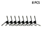 For Dreame X50 Ultra Enhanced/X50 Master/L50 Pro Ultra/MOVA V50 Ultra Main Side Brush Filter Mop Cloth Dust Bag Parts