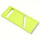 Portable Kitchen Vegetable Cutter Slice Organizer for Fácil Preparation Potato Grinder Carrot Slicing Tool Convenient Chef Tool