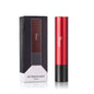DSPIAE Ultraviolet Light Torch 365NM UV UV-T Nano Violet Flashlight Hand Tool Red Micro-USB 3 Gears Adust 3W 1200mah 120*45*30mm