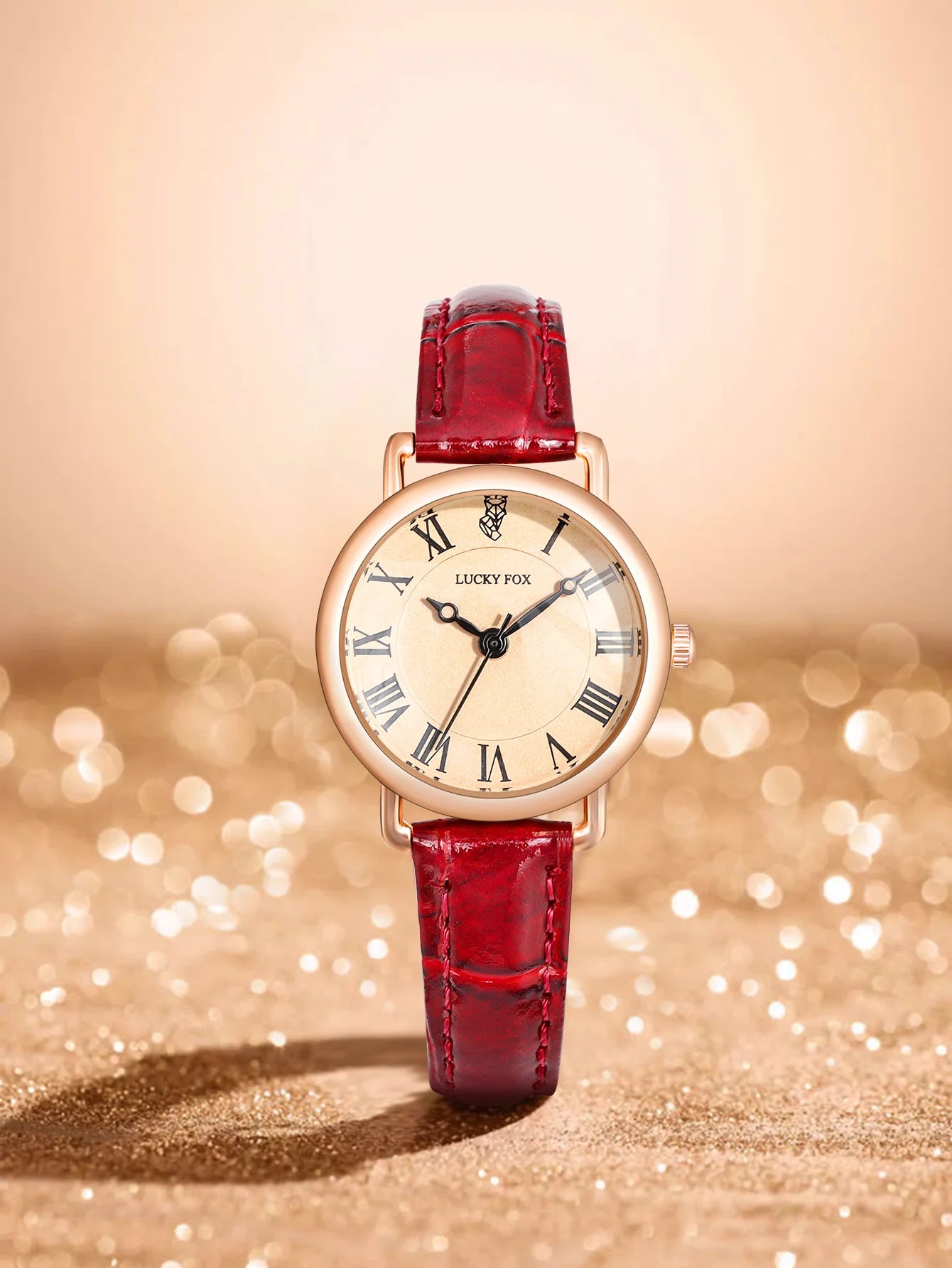 Seven sets of women's watches Fashion leather strap watches for women square ,round watch for women quartz watch for women watch