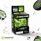 NeeDoh Nice Cube Squish Fidget Toy Sensory Stress Reliever Anxiety Calm Focus Cube All Ages Gift