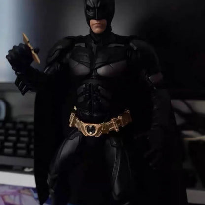 Beast Kingdom 1/9 Scale Dark Knight Belf Batman Action Figure Collectible Toy