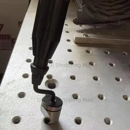 Countersink Inner Hole Chamfer Repair Reamer Tool Premium Chamfer Deburring Tool for Wood Plastic Aluminum Copper and Steel