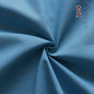 155x50cm 40s Soft Cotton Fabric, Solid Color Poplin, High-quality Dress, Women's Clothing Kindergarten Activity Decoration Cloth