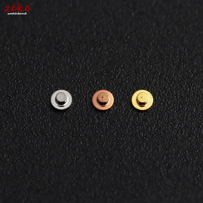 Green Luminous Pip Suitable for Omega Seamaster 300 Bezel Insert Lume Pip 12 Clock Scale Watch Bezel Luminous Pearl Replace Part