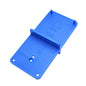 Hinge Hole Drilling Guide 35mm 40mm Hing Installation Jig Door Cabinet Hinge Hole Locator Woodworking Tool