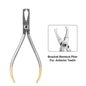 Dental Forceps Orthodontics Orthodontic Plier How Plier Wire Distal End Cutter Plier with Tc Dentistry materials