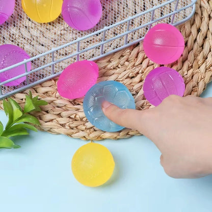 Squishy Rugby Football Fidgets Toy Squeeze Toy Decompression Ball Sports Ball Slow Rising Office Desk Fidget Toy Hand Exercise
