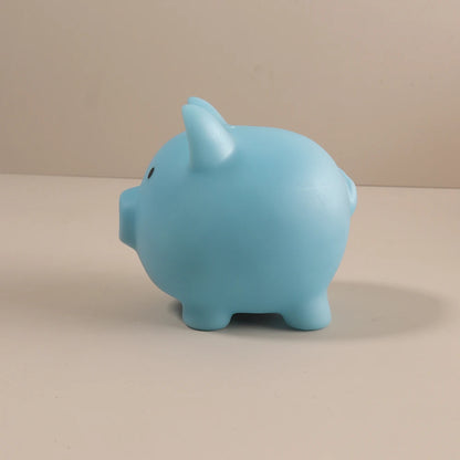 Customize Name Engrave Piggy Bank Money Saving Box Bank Decor Money Storage Coin Box