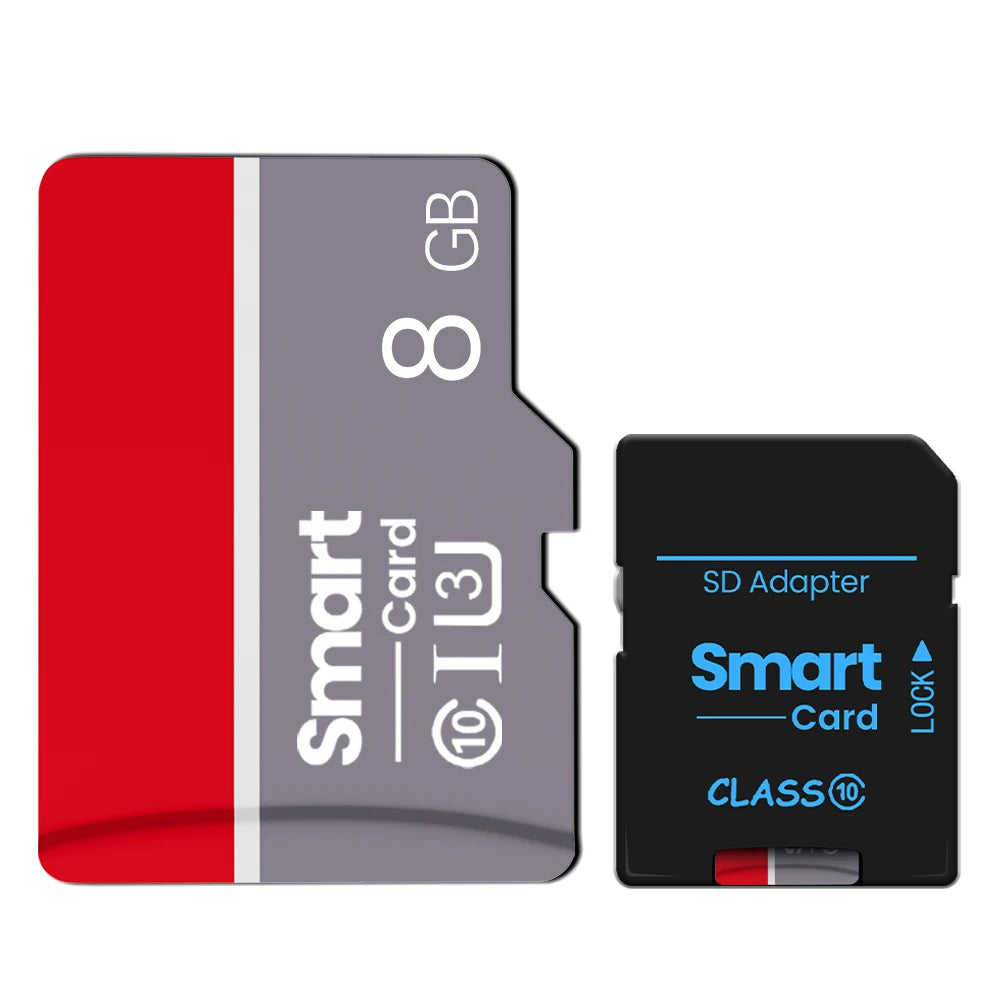High Speed Mini SD Memory Card 256GB Class 10 Micro TF Flash Usb Pen Drive Card 4GB 8GB 16GB 32GB 64GB 128GB for Smartphone