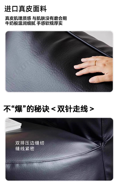 Lazy Bean Bag Sofa Seating Sleeping Tatami Chair Bedroom Room Black Single Sofa Boneless Couch 1-person Hotel Home Furniture