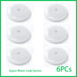 Aqara Water Leak Sensor SJCGQ11LM Zigbee Flood Detector Alarm Security Water Immersing Detector for Mijia Apple Homekit APP
