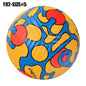 2026 Soccer Balls Professional Size 5 PU Material High Quality Seamless Ball Goal Team Match Training Football Outdoor futbol