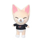 Skzoo Karma Keychain Plush Toys Fans Animals Stuffed Plushies Doll Kawaii Companion for Kids Adults Fans Gift Room Decor Gift