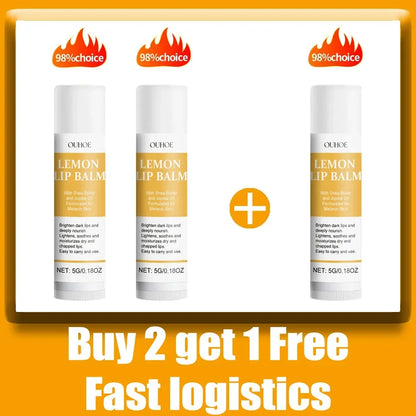 Remove Dark Lip Balm Lightening Melanin Mask Gloss Oil Exfoliating Clean Moisturizer Korean Care Products Makeup Beauty Health