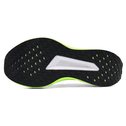 Running Shoes Man Carbon Board Marathon Sports Professional Breathable Lightweight Womens Comfortable Athletic Sneakers Antislip
