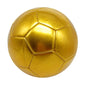 Classic No. 5 TPU soccer ball, high-quality football, anti slip and wear-resistant match training football