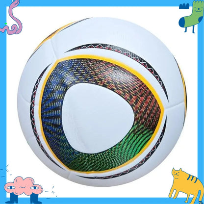 1pc High Quality Size 5 Football, Durable and High Elasticity for Adult Matches and Daily Practice
