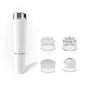 4 in 1 Electric Facial Massager Micro Vibration Eye Beauty Instrument for Relax Eye Dark Circles Eye Bags Puffiness Eye Massage