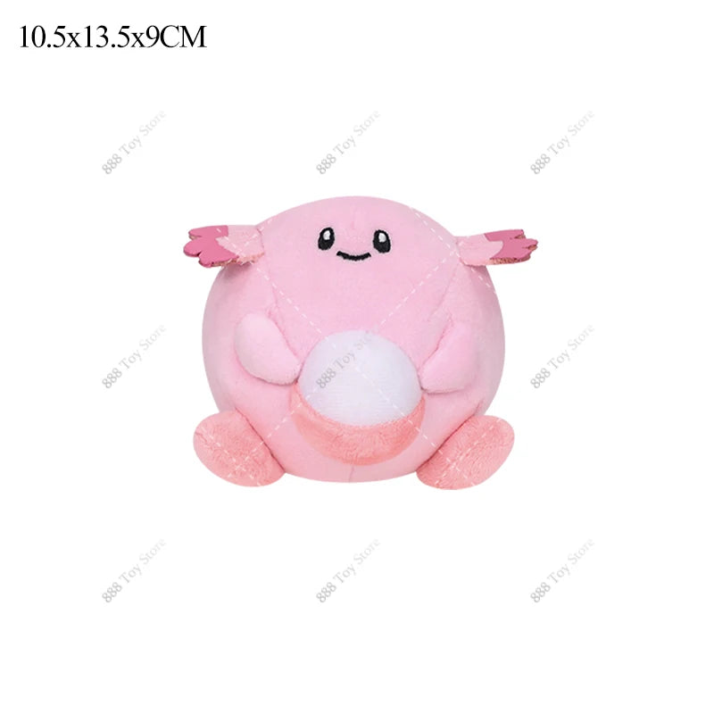 Anime Plush Gligar Wobbuffet Drifloon Olbat Ditto Cos Mew Soft Stuffed Doll Cute Pokemon Sleeping Gengar Charizard Sylveon Plush