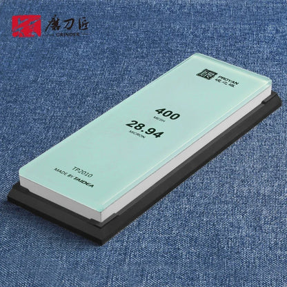 PROYAN Professional Sharpening Stone Grit240#15000# White Alundum Whetstone Kitchen Knife Sharpener Woodworking Grindstone Tool