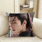 The TV series Pursuit of Jade X-Xie Zheng Z-Zhang Linghe Pillow Case Living Room Sofa Cushion Cover