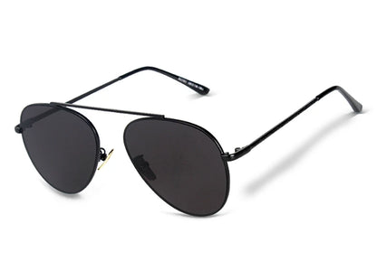 TAGION Brand New Men's Pilot Sunglasses Women Men Alloy Frame Fashion Sunglasses Driving Lenses Unisex Eyewear 2767