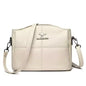 Casual Women's Bag High Quality Pu Leather Shoulder Bags for Women 2022 Ladies Crossbody Bag Purses and Handbags Luxury Designer