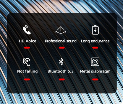 Oryginalne słuchawki Lenovo XT88 TWS bezprzewodowe Bluetooth 5.3 podwójny mikrofon Stereo redukcja szumów bas HIFI sterowanie dotykowe douszne