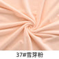 50x50cm 1mm Doll Skin Fabric Factory Special Skin Color Fabric Crystal Super Soft Short Plush Fabric DIY Handmade Cloth TJ9871