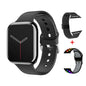 NEW Smart Watch Series 10 HD Screen Custom Dial Wireless Charging Men BT Call NFC Women Sport GPS Smartwatch For IOS Android