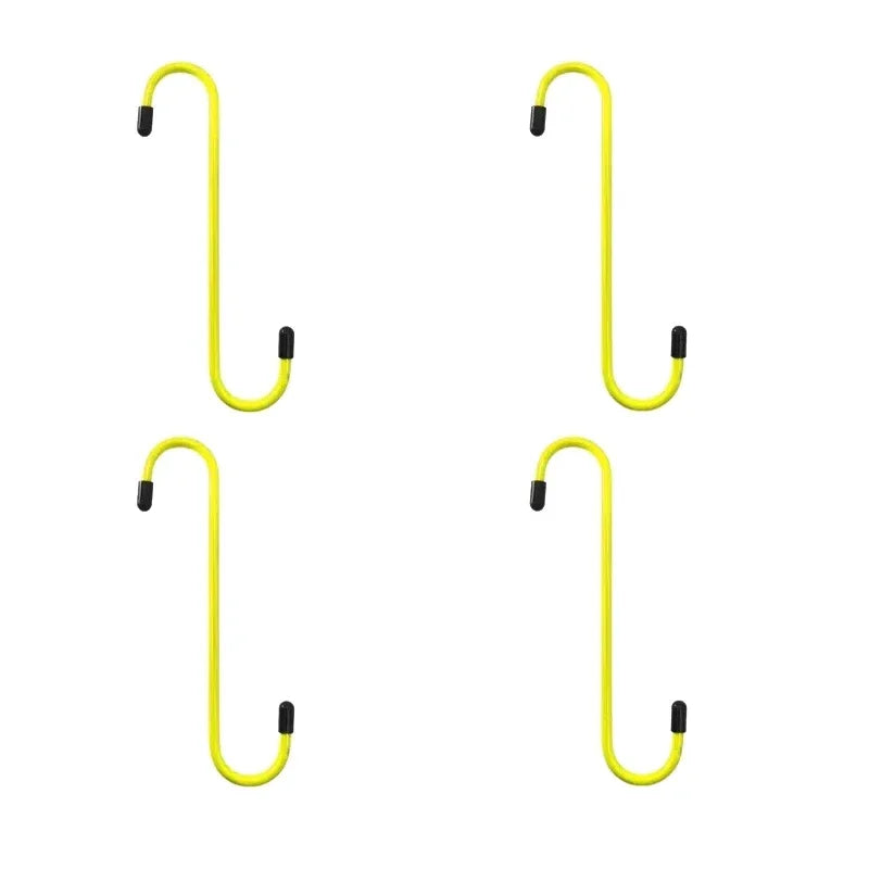 NEW Suspension Disc Service Brake Caliper Hanger Brake Caliper Hooks Automotive Repair Tool S Shape Hook