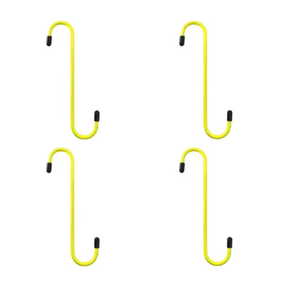 NEW Suspension Disc Service Brake Caliper Hanger Brake Caliper Hooks Automotive Repair Tool S Shape Hook