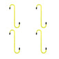 NEW Suspension Disc Service Brake Caliper Hanger Brake Caliper Hooks Automotive Repair Tool S Shape Hook