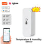 Tuya ZigBee sensor Gateway Hub Wireless Smart Home Appliances Remote Controller Bridge Support Alexa Google Home