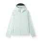 Semir Men Jacket UV Protection Cool Feeling Breathable Knit Elastic Hooded 2026 Summer Comfortable Outdoor Fashion Top