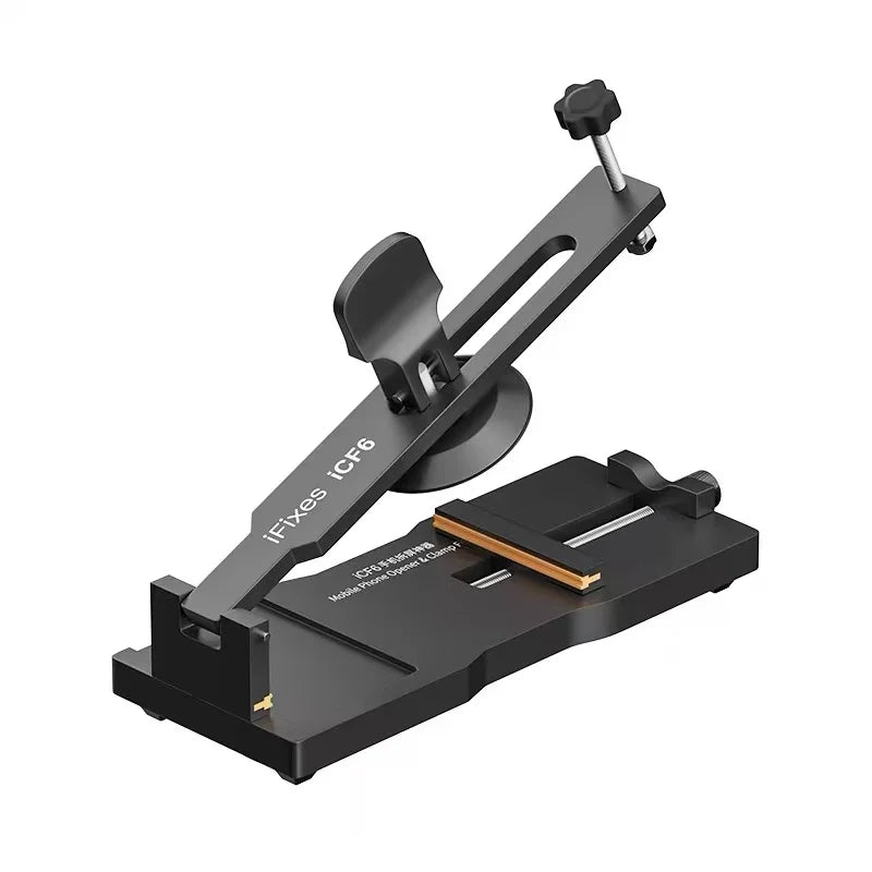 iFixes iCF6 Universal Phone Screen Opener Clamp Damage-Free Design for All Mobile Phone Models