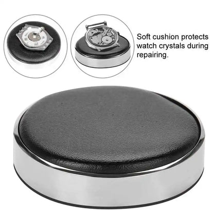 1/3/4/5PCS Watch Hand Pressers Pusher Fitting Set Kit Watchmakers Watch Repair Tool Kits Double-ended Needle Pen And Needle Set