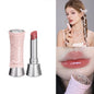 Flower Knows Full Collection Lip Gloss Tinted Lip Oil Vegan Hydrating Lip Makeup for Women Girls Non Sticky Moisturizing Shine