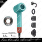 Super Hair Dryer Leafless Hair dryer Personal Hair Care Styling Negative Ion Tool Constant Anion Electric for Dyson Hair Dryers