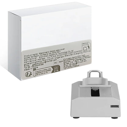 Watch Timegrapher Tester Mechanical Watch Calibration Detection Watchmakers Repair Tools Used with PC Cellphone