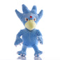 20cm Pokemon Mimikyu Blastoise Charizard Plush Toy Cute Chespin Chimchar Ursaring Doll Cartoon Horsea Seel Gifts for Children