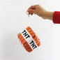 New Tnt Plush Pillow Cube Bomb Toy Key Chain Pendant Soft Plush Stuffed Toys Xmas Birthday Gifts For Kids Spoof Decoration