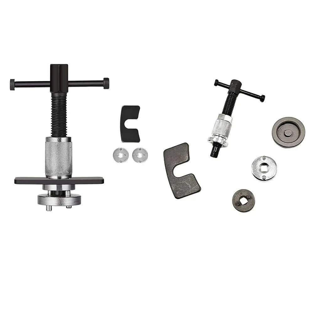 3/5Pc Car Brake Tools Kit Universal Disc Brake Pad Caliper Separator Piston Rewind Tools Auto Car Repair Kit Brake Calipers Tool