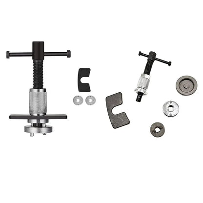 3/5Pc Car Brake Tools Kit Universal Disc Brake Pad Caliper Separator Piston Rewind Tools Auto Car Repair Kit Brake Calipers Tool