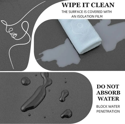 40cm wide vinyl matte decorative contact paper self-adhesive waterproof removable wallpaper for furniture renovation