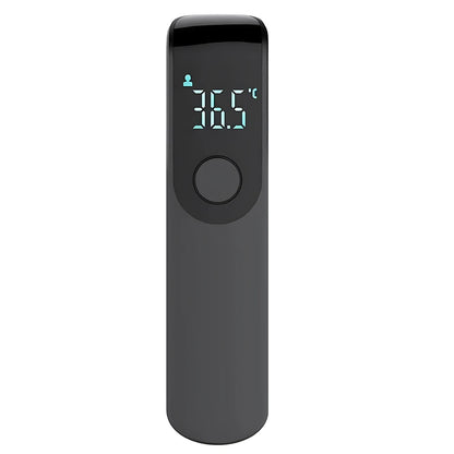 Household Medical Digital Ear Thermometer Baby Adult Fever Thermometer, Finger Pulse Oximeter Portable Health Monitoring Device