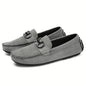2026 New Style Large Size 47 Soft-soled Comfortable Casual Multi-purpose Lazy One-Piece Slip-on Round-toe Shoes