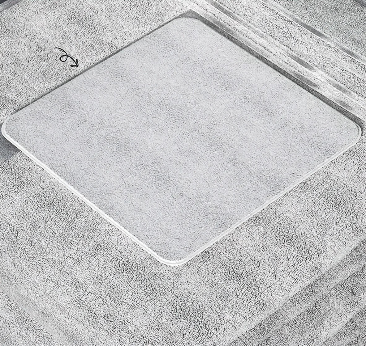 Polishing Cloth For Apple iPhone Nano-Texture Screen Cleaning Cloth For iPad Macbook Apple Watch Lens Camera Eyeglass Wipe Cloth