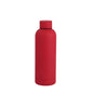 500ML Stainless Steel Thermos Portable Thermos Bottle Small Mouth Travel Mug Warm Keeping Water Bottle Mini Vacuum Flask